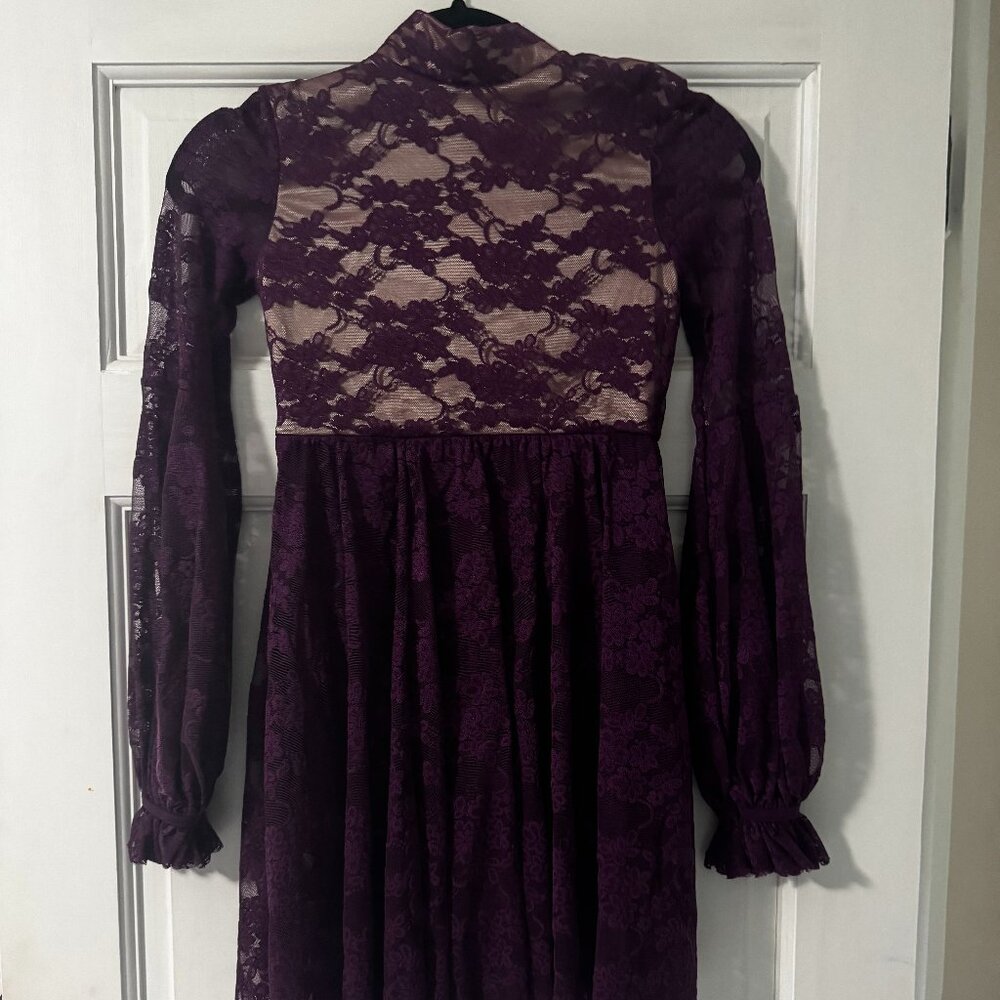 Dance Costume (Lyrical) - image 1